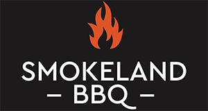 Smokeland BBQ Logo
